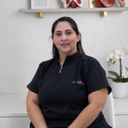 Angela María Gómez