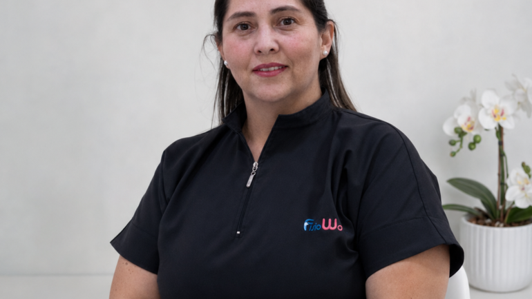Angela María Gómez