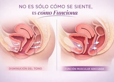 Laxitud vaginal