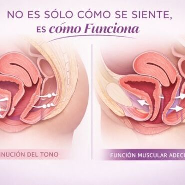 Laxitud vaginal