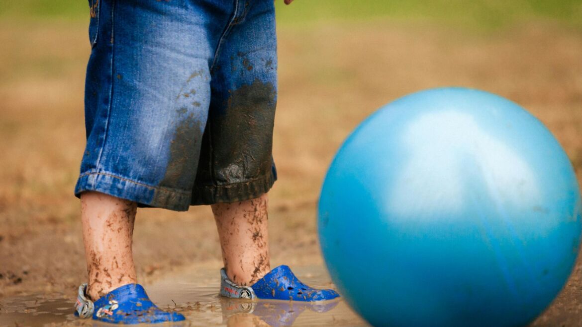Disfunciones de piso pélvico en pediatría