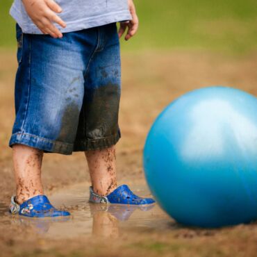 Disfunciones de piso pélvico en pediatría