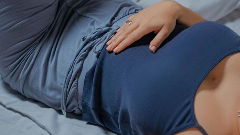 Consigue tu abdomen soñado