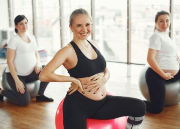 Recuperación postparto