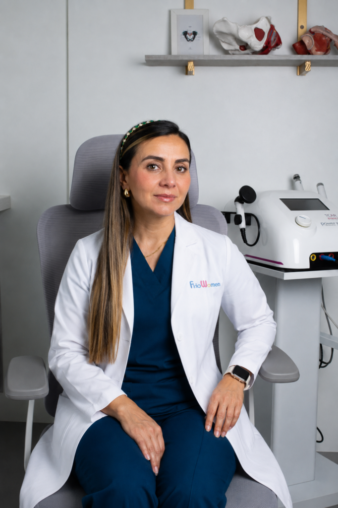 Marcela Duarte