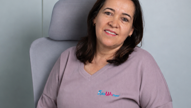 Margarita Castañeda