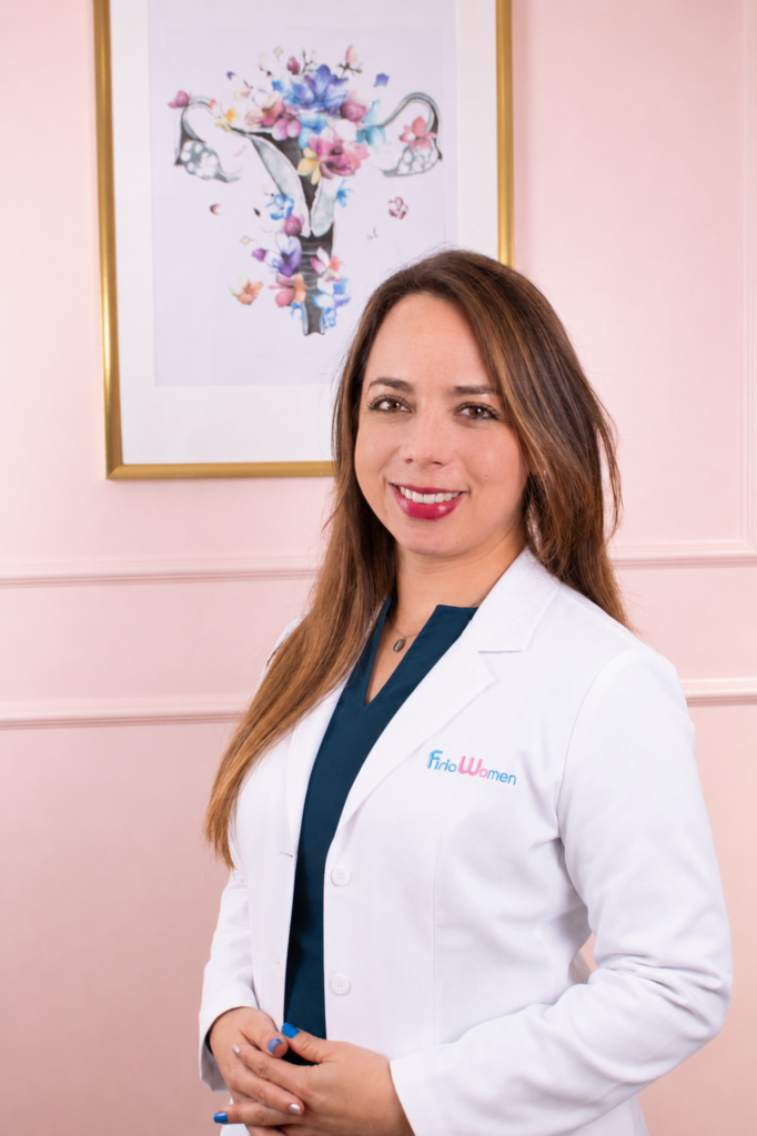 Nathalia García